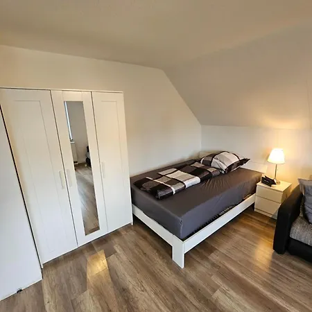 Διαμέρισμα Ferienwohnung Ludwig