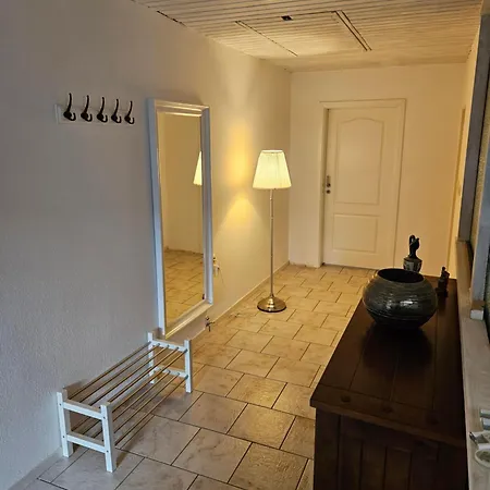 Ferienwohnung Ludwig *