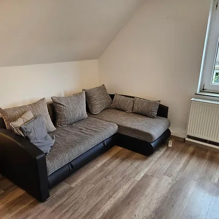 Διαμέρισμα Ferienwohnung Ludwig *
