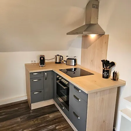 Ferienwohnung Ludwig *