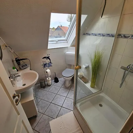 Διαμέρισμα Ferienwohnung Ludwig