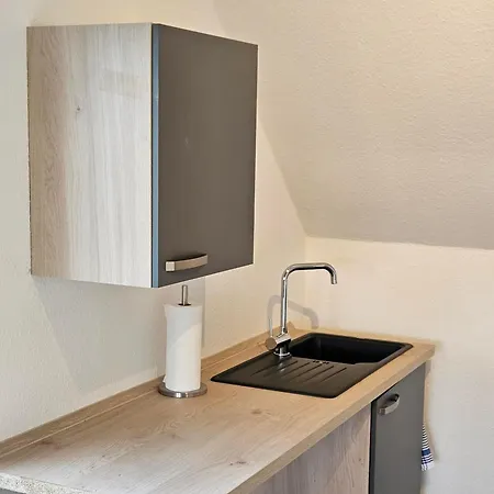 Ferienwohnung Ludwig Wietzendorf
