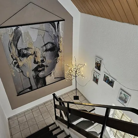 Ferienwohnung Ludwig